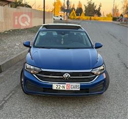 فولكسفاغن جيتا